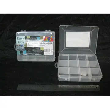 Craft Storage Organizer