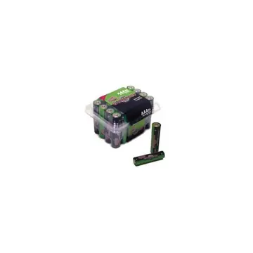 Aaa Alkaline Batteries