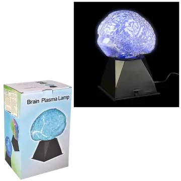 Plasma Brain 8.5-inch 8/22