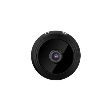 A9 WIFI wireless network camera