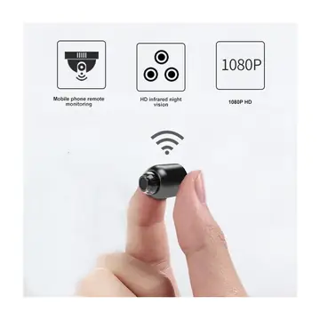 Baby Monitors Indoor Security Cameras