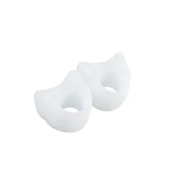 Breathable And Comfortable Silicone Toe Braces
