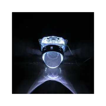 Car 25-inch Led Headlight