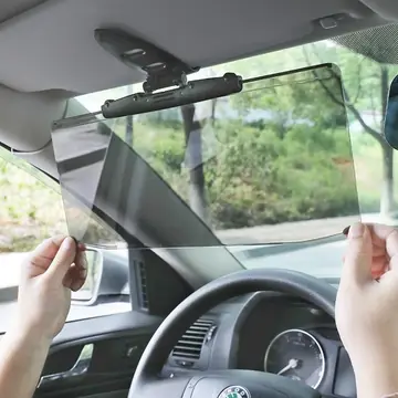 Car Sunshade Front Gear Sunscreen And Heat Insulator