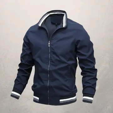 Casual Jacket Men's Spring And Autumn Fashion