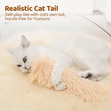 Cat Creativity Brings Joy And Relief Toy Pillow