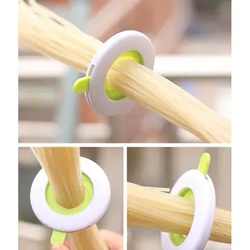 Creative Noodle Potentiometer Pasta Measurer Noodle Maker Selector Measurer Kitchen Gadget