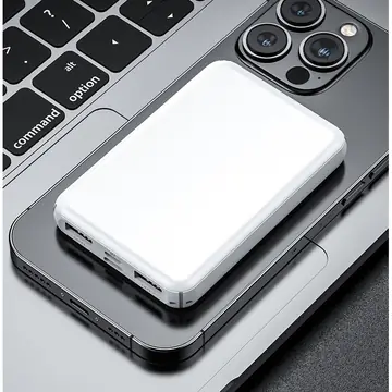 Electric Heating Vest Belt Power Bank