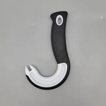 Hook Shaped Can Openers Easy Pull
