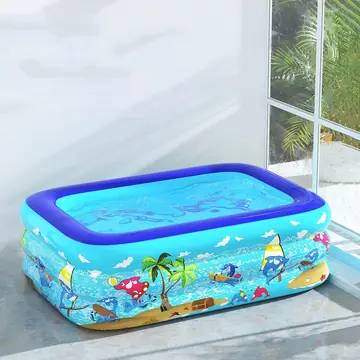 Inflatable Swimming Pool Household Thickened Children