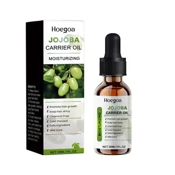 Jojoba Oil Dense Hair