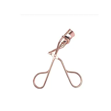Local eyelash curler