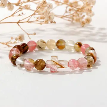 Men's Stylish Retro Minimalism All-match Bracelet