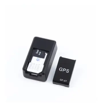 Mini GPS Locator