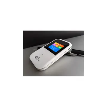 Mobile Portable WiFi Router