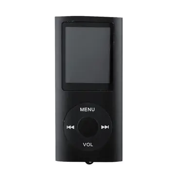 Mp4 player long video e-book FM radio Bluetooth