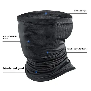 Multifunctional Sports Scarf Riding Variety Mask