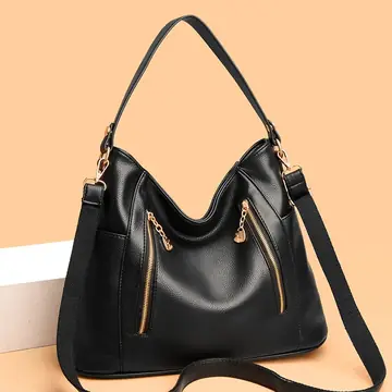 New Women's Bag Large Capacity Casual Portable