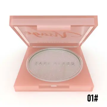 PHOFAY GLOSS VISAGE BLUSH
