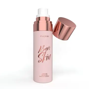 PHOFAY Moisturizing Setting Spray
