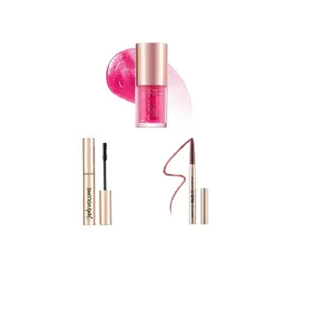 PHOFAY Plump Eye Black Set