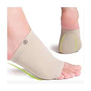 Plantar Fasciitis Foot Arch Support Sleeve 1pair - 2pcs