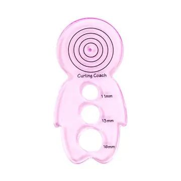 Roll paper hand tools
