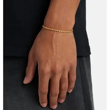 Rope Bracelet