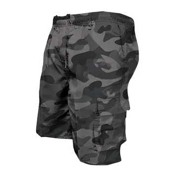 Shorts For Men Summer Mens Sweat Short Pants Gym Shortpant