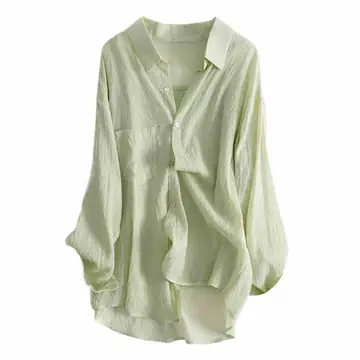 Skinny French Thin Sunscreen Shirt