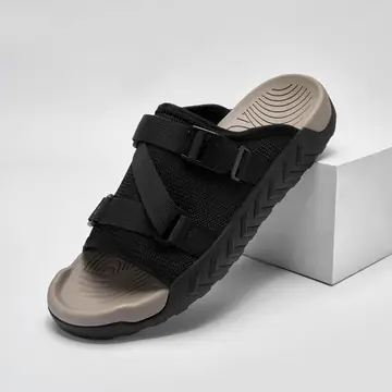 Slippers Men's Summer Outdoor Wear Casual Slippers
