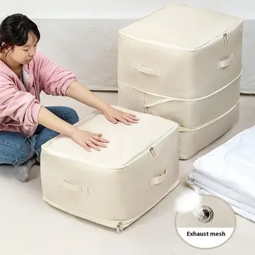 Special Finishing Compression Bag Down Jacket Quilt Storage