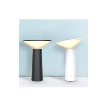 Table lamp USB LED reading book light touch sensor