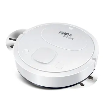 USB Charging Automatic Cleaning Machine Vacuum Cleaner