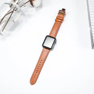Watch Accessories Classic Models Strap