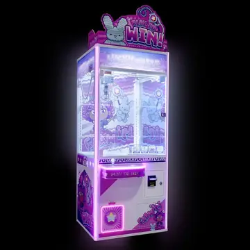 Claw It! Joy Player Crane Machine