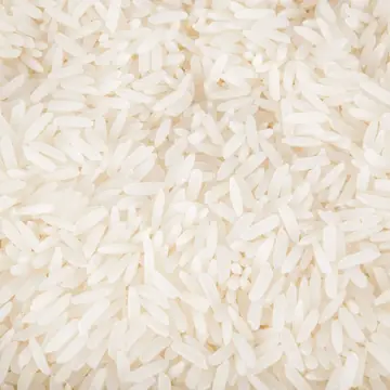 Organic White Jasmine Rice - 25 lb.