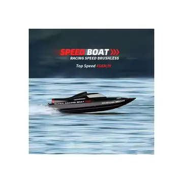 WLtoys WL916 WL912-A RC Boat 2.4Ghz 55KM/H 35KM/H High Speed Racing Watercraft Remote Control Speedboat Model Toys Birthday Gift