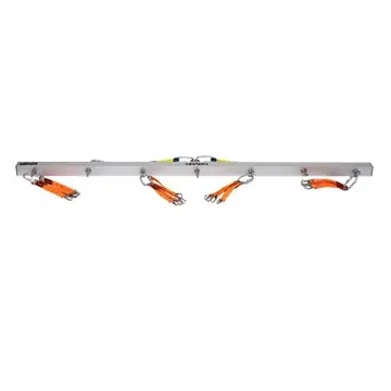 Grabo U-hoist Crane Bar For Four Vacuum Suction Gripster Lifters