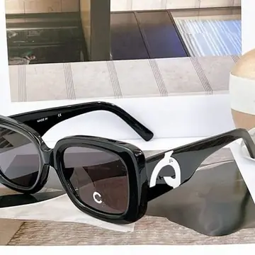 UV400 Classic Sunglasses With Protective Box