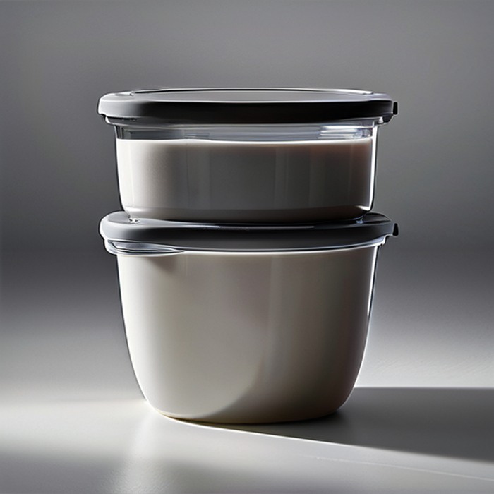 Food Storage Container Set
