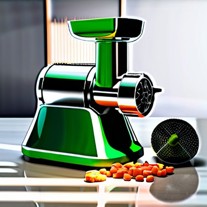 Vegetable Chopper
