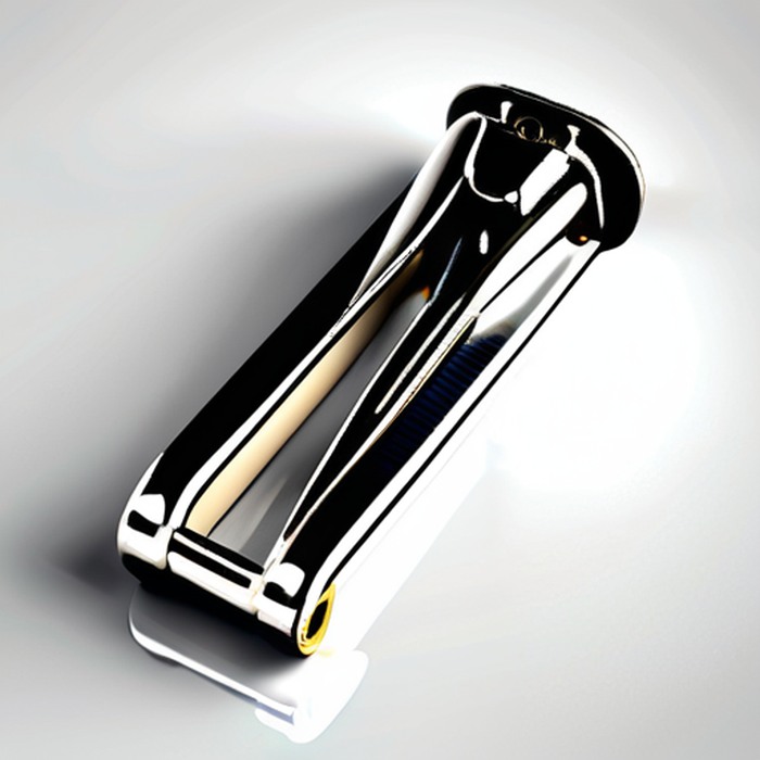 Garlic Press Stainless