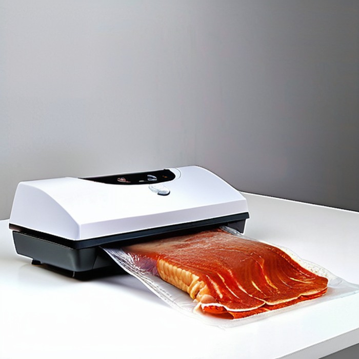 Vacuum Sealer Food
