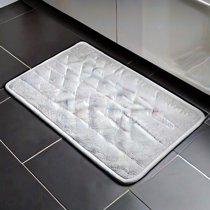 Bath Mat Non Slip