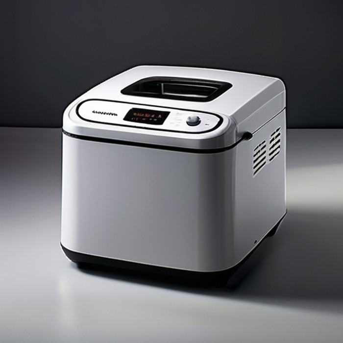 Bread Maker