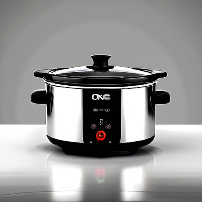 Slow Cooker