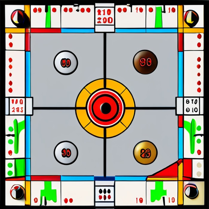 Family Board Game