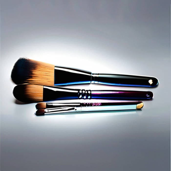 Makeup Brush Set 12pc
