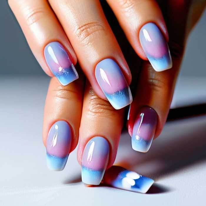 Nail Art Kit Beginner